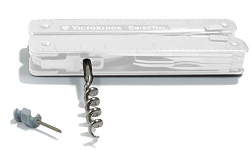 Victorinox - Sacacorchos de Recambio para Navaja Suiza Swiss-Tool (10118)