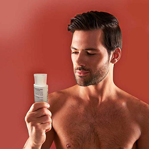 Vidalforce PACK Champu 1 + Mascarilla BIO De Argán, Karite, Jojoba De Origen Ecologico Prensado En Frio. 100% Organico Champu (Indicado Para Caída Ocasional O Primeros Signos)