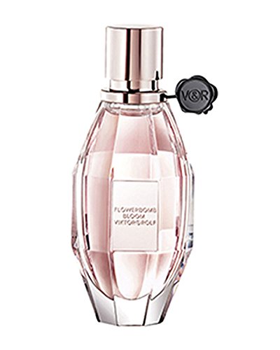 Viktor & Rolf Flowerbomb Bloom Agua de Colonia - 100 ml