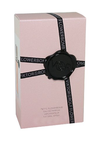 Viktor & Rolf Flowerbomb Eau de Parfum para Mujer - 20 ml