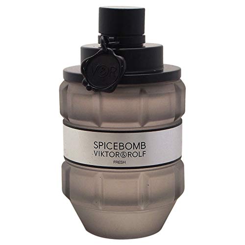 Viktor & Rolf Spicebomb Fresh Summer Agua de Colonia - 90 ml