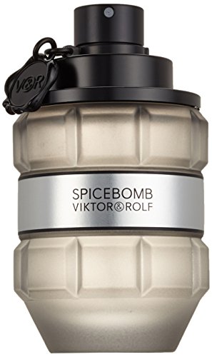 Viktor & Rolf Spicebomb Fresh Summer Agua de Colonia - 90 ml