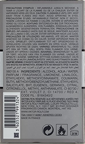 Viktor & Rolf Spicebomb Fresh Summer Agua de Colonia - 90 ml