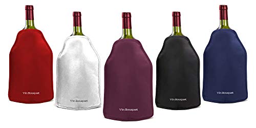Vin bouquet fie 001 funda enfriadora autojustable anti deslizante.