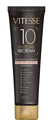 Vitesse Antiedad10 BB Cream 150 ml