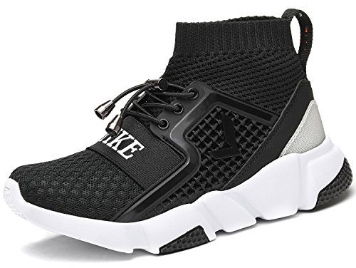 VITIKE Zapatillas Unisex Niños Zapatillas de Deporte para de Las Muchachas de Los Muchachos Al Aire Zapatillas