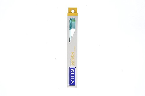 VITIS - Cepillo VITIS Sensible, Colores Surtidos