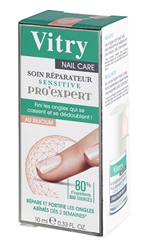 Vitry - Cuidado Reparador Sensitive Pro Expert 10 Ml Vitry (VBIOXFA)
