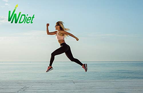 VNDiet - Batido Sustitutivo de Comida para Dieta | Batido para Adelgazar con Proteínas, Reemplazo Comida, Muy Saciante, Bebida Dietética para Adelgazar Rápido, 490gr, Sabor Chocolate