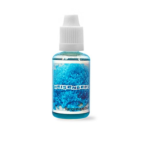 v.vape Concentre Heisenberg aromatizante Concentrado 30 ML