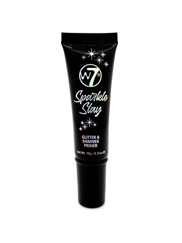 W7 | Primer | Sparkle Stay | Glitter & Shimmer Primer