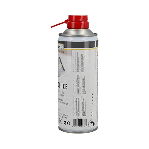 Wahl Blade Ice Spray Refrigerante - 100 gr