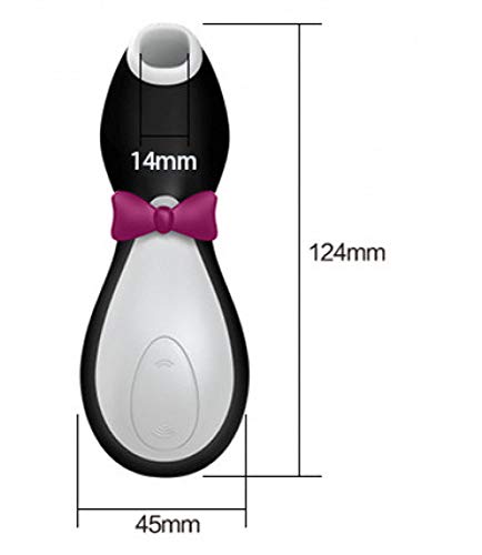 WANG Mr. Beautiful Penguin Le Traerá Sorpresas Inesperadas Y Una Satisfacción Sin Igual Hong7-2