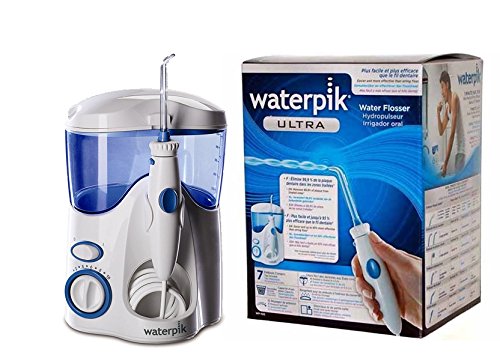 Waterpik Irrigador Ultra WP100