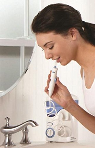 Waterpik Irrigador Ultra WP100
