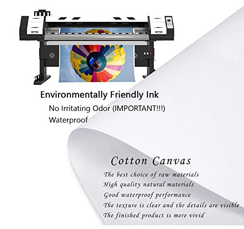 WCLGDJ Mapa de Valencia, póster Impreso, Cuadro artístico de Pared, Regalo de España, Mapa de Viaje de la Ciudad, Pintura artística, cua 50x70cm Sin Marco