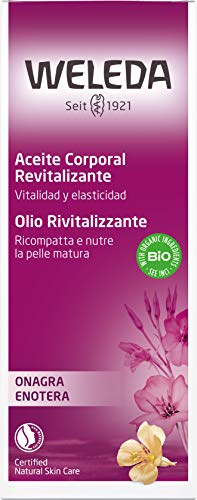 WELEDA Aceite Corporal de Onagra (1x 100 ml)