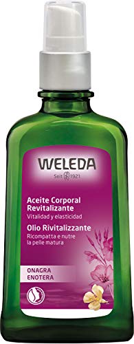 WELEDA Aceite Corporal de Onagra (1x 100 ml)