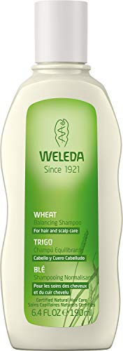 WELEDA Champú Equilibrante con Trigo (1x 190 ml)