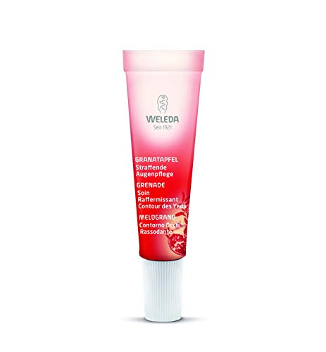 Weleda Crema Contorno De Ojos 1 unidad, 10 ml