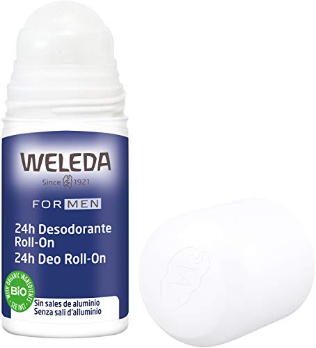WELEDA Desodorante Roll-On Men (1x 50 ml)