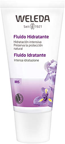 WELEDA Fluido Hidratante de Iris (1x 30 ml)
