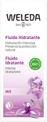 WELEDA Fluido Hidratante de Iris (1x 30 ml)