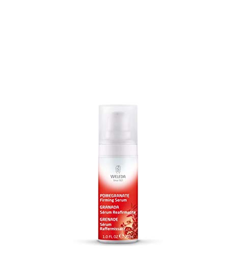 Weleda - Pomegranate firming face serum - 30ml - pack of 3