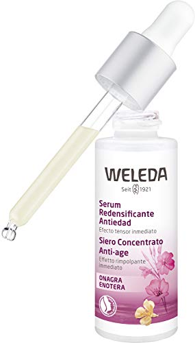 WELEDA Serum Concentrado Redensificante de Onagra (1x 30 ml)