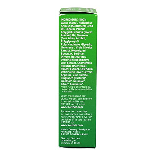 WELEDA SKIN FOOD CUIDADO NUTRITIVO ESENCIAL CREMA 30 ML