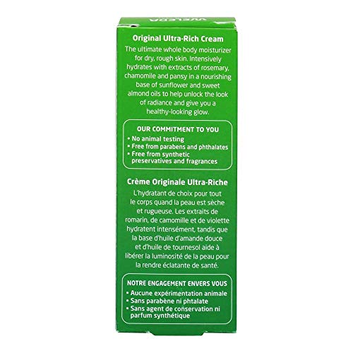 WELEDA SKIN FOOD CUIDADO NUTRITIVO ESENCIAL CREMA 30 ML