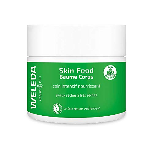 Weleda Skin Food Cuidado nutritivo intensivo para el cuerpo, 150 ml