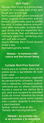 Weleda | Skin Food - handbag size | 30ml