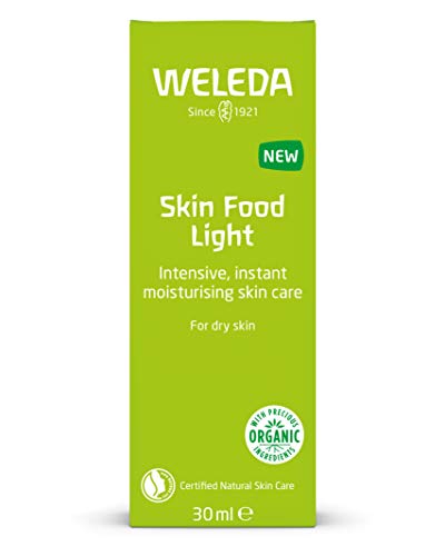 WELEDA Skin Food Light (1x 30 ml)