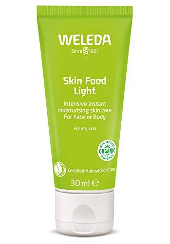 WELEDA Skin Food Light (1x 30 ml)