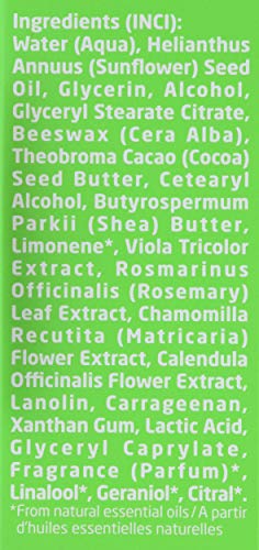 Weleda Skin Food Light, 75 ml Mujeres 75ml, Crema Hidratante