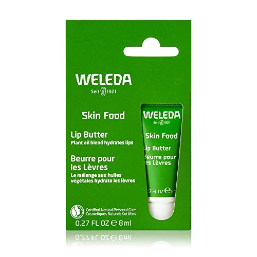 WELEDA Skin Food Lip Balm (1x 8 ml)