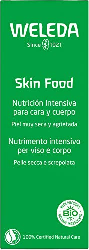 WELEDA Skin Food Original 75 Ml (1x 75 ml)