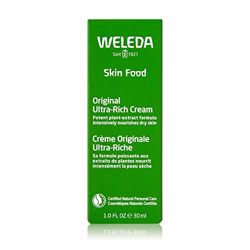 Weleda Weleda Skin Food, Small, 1 Ounce (Pack of 2) Weleda Skin Food, Small, 1 Ounce (Pack of 2)