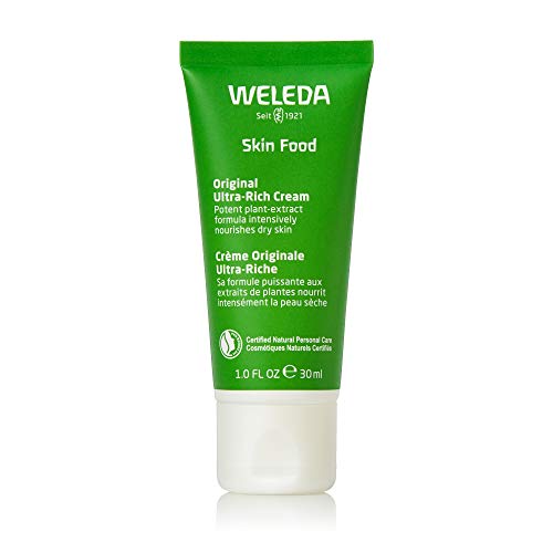Weleda Weleda Skin Food, Small, 1 Ounce (Pack of 2) Weleda Skin Food, Small, 1 Ounce (Pack of 2)