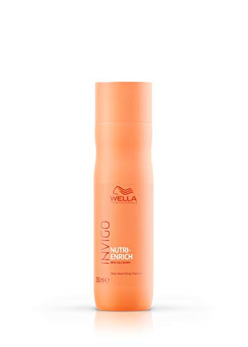 Wella, Champú - 1 unidad, 250 ml