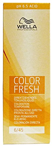 Wella Color Fresh 3/07 75 ml