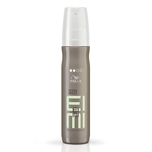 Wella Eimi High Amplify - Spray de sal, 150 ml