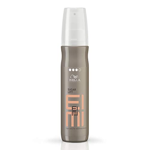 Wella EIMI Sugar Lift - Spray para aportar volumen al cabello (1 unidad, 150 ml)