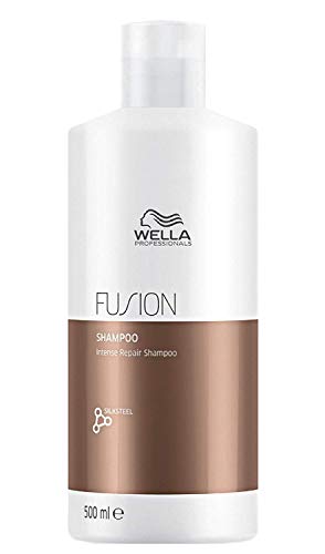 WELLA Fusion Intense Repair Shampoo 557 g