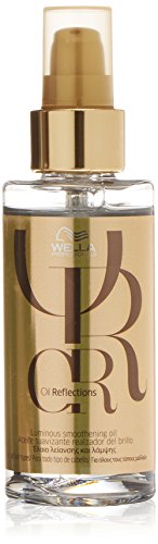 Wella Oil Reflections - 100 ml