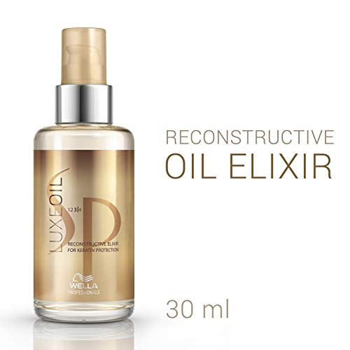 Wella SP Luxe Oil Aceite Reconstituyente - 30 ml