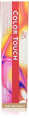 Wella Tinte Color Touch Pure Natural 7/0-60 ml