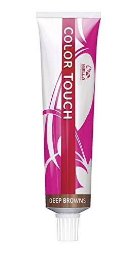 WELLA Tinte Color Touch Pure Natural 8/0-60 ml