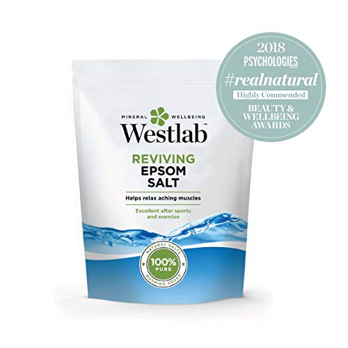 Westlab Epsom Sale (2 x 5kg)